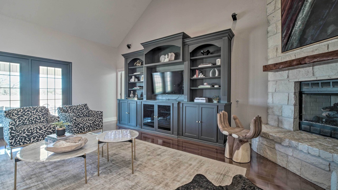 Photo of Livingroom in Millican