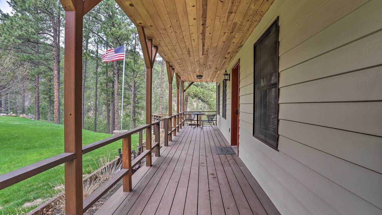 Photo of Outdoor in Keystone
