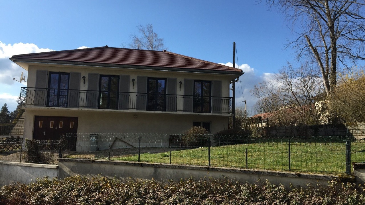Photo of Outdoor in Patornay