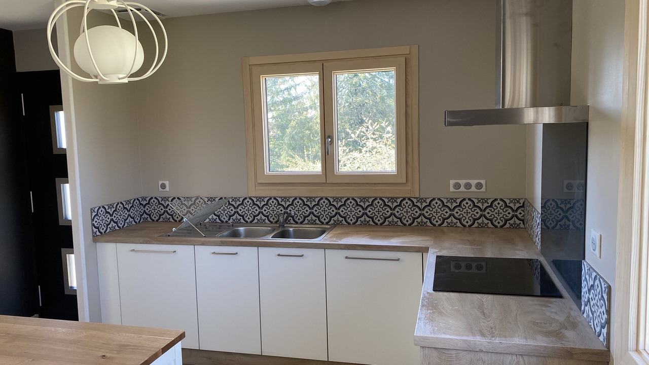Photo of Kitchen in Patornay