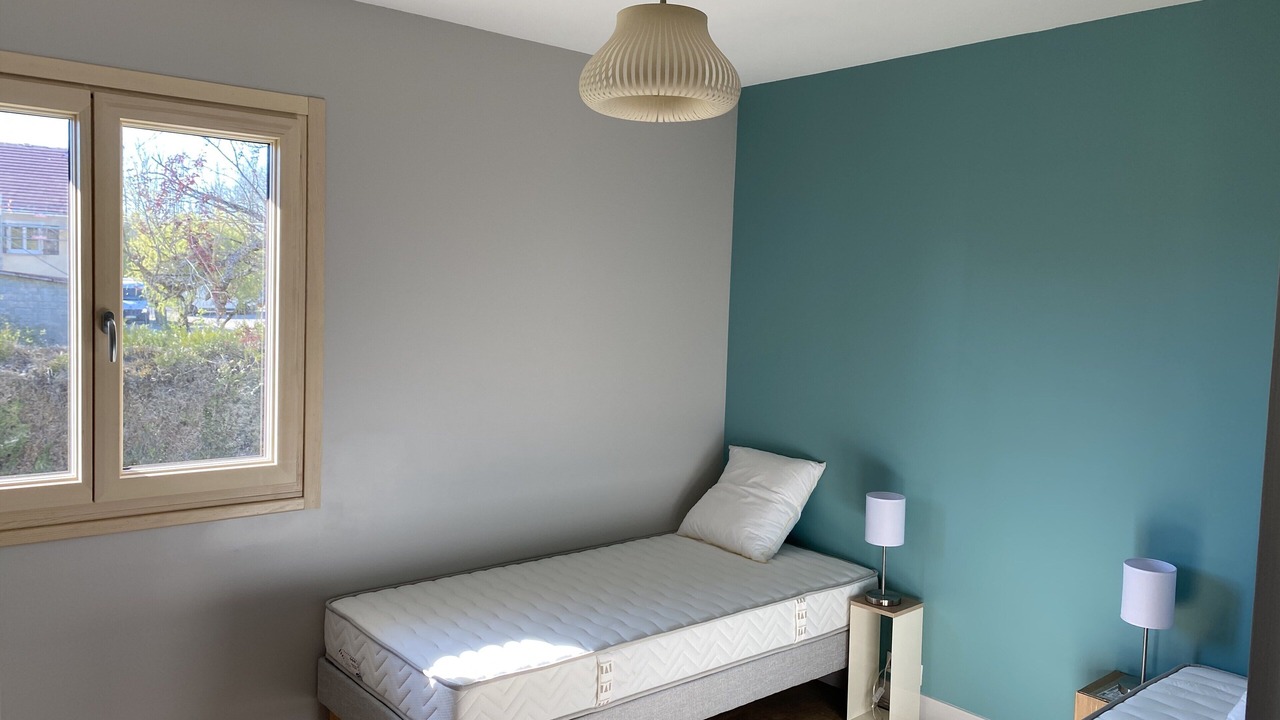Photo of Bedroom in Patornay