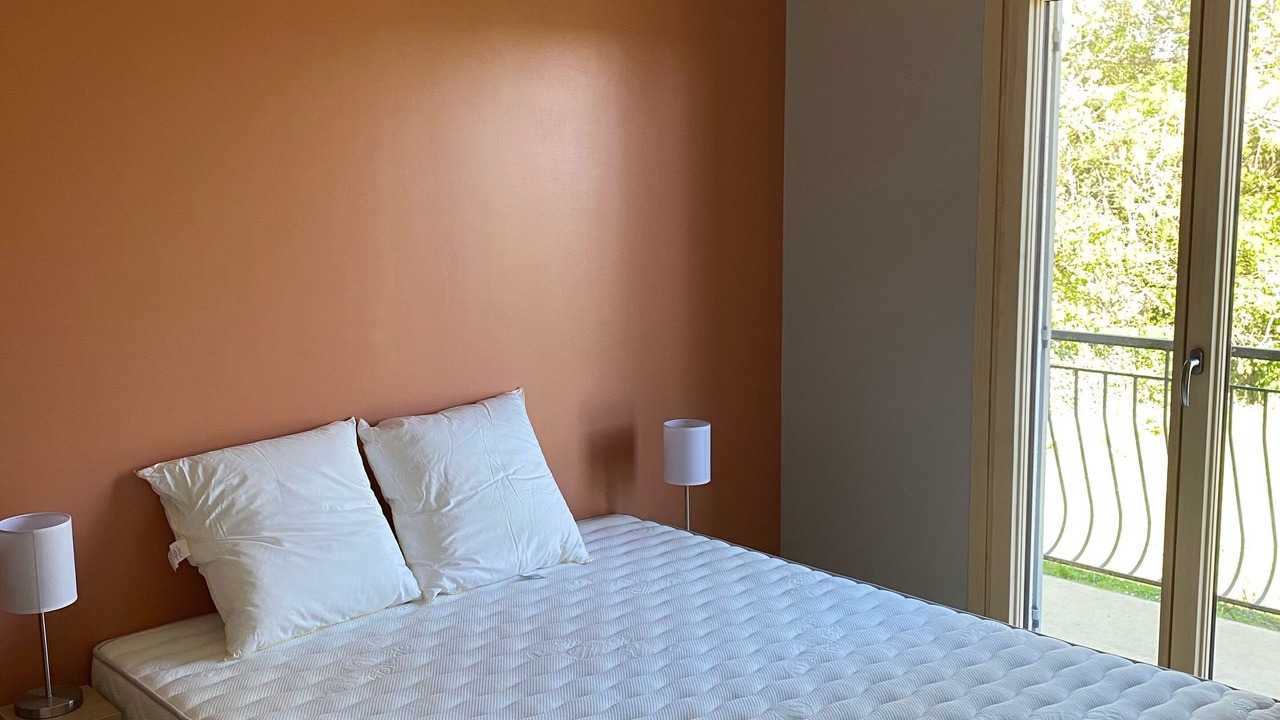 Photo of Bedroom in Patornay