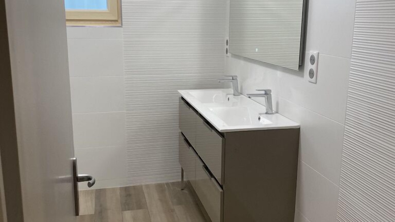 Photo of Bathroom in Patornay