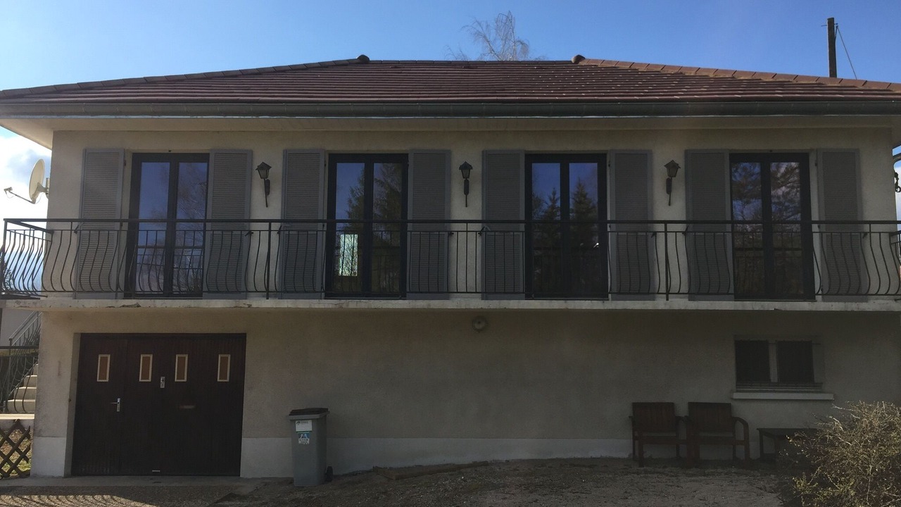 Photo of Outdoor in Patornay