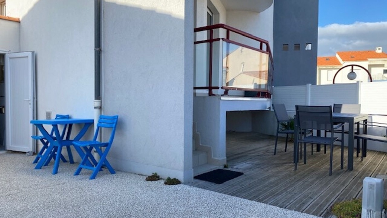 Photo of Outdoor in La Chaume