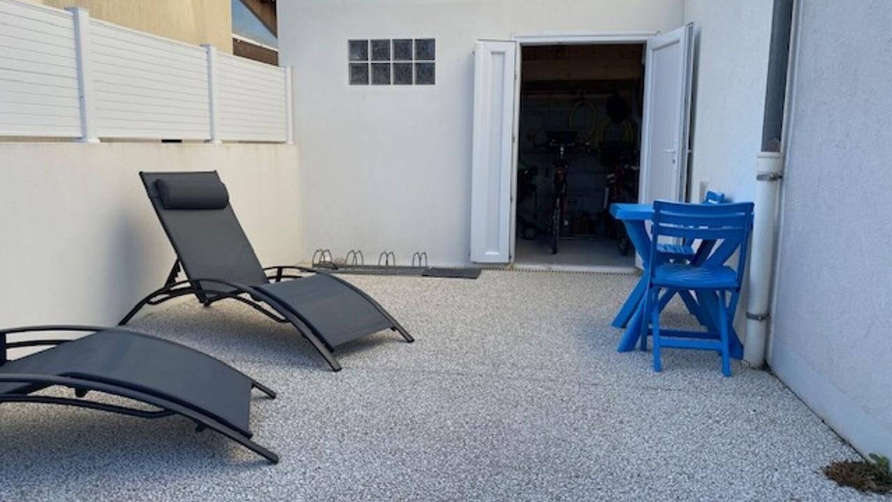 Photo of Outdoor in La Chaume