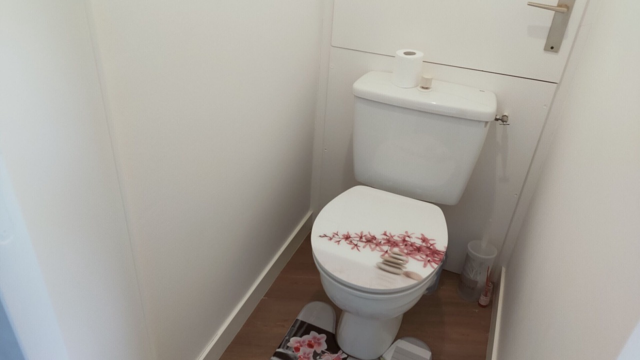 Photo of Bathroom in La Chaume