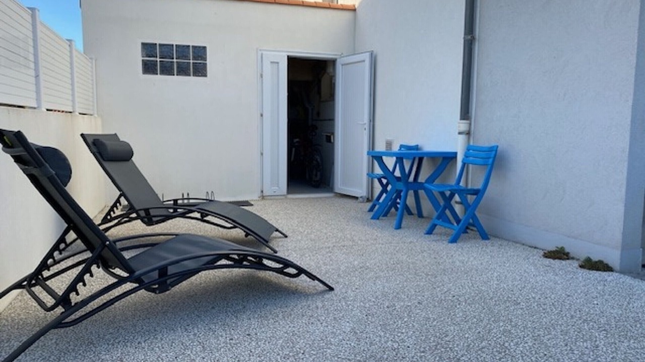 Photo of Outdoor in La Chaume