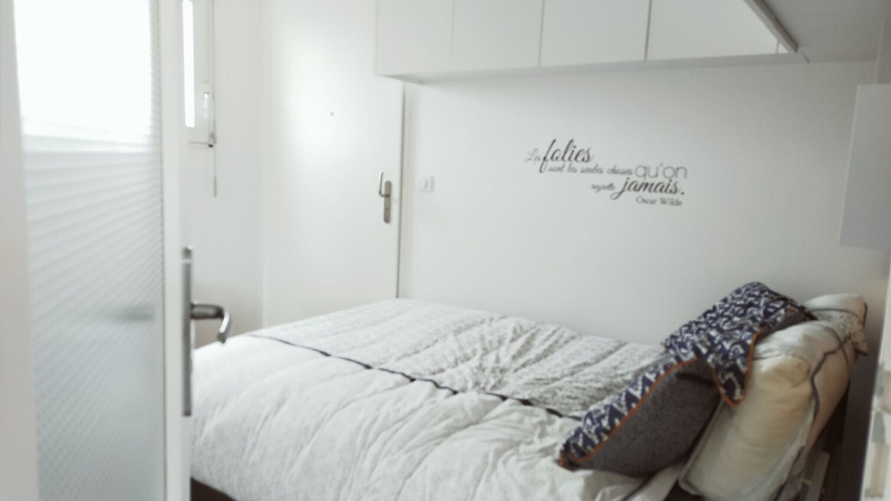 Photo of Bedroom in La Chaume
