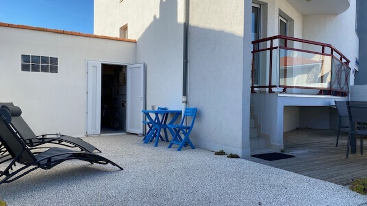 Photo of Outdoor in La Chaume