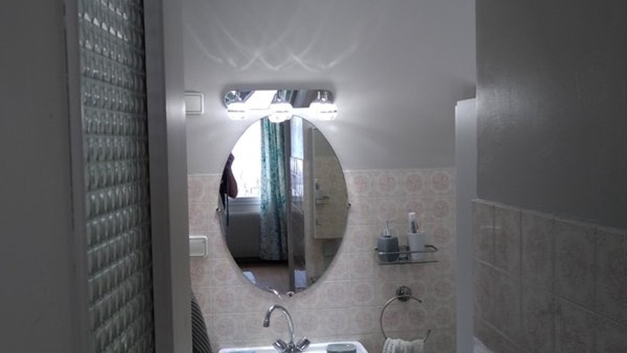 Photo of Bathroom in Les Moutiers-en-Retz