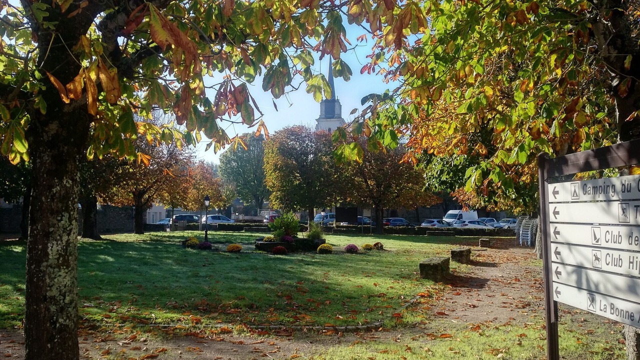 Photo of Outdoor in Les Moutiers-en-Retz