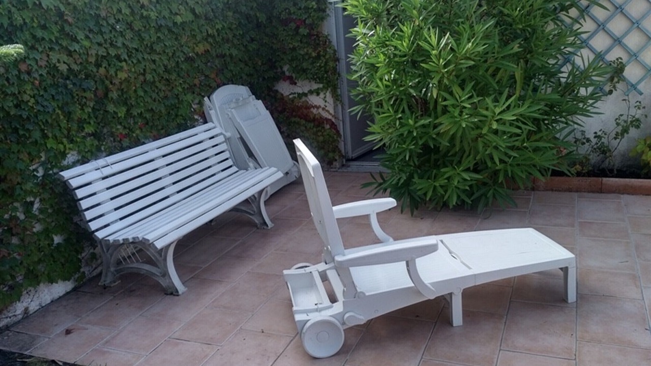 Photo of Outdoor in Les Moutiers-en-Retz