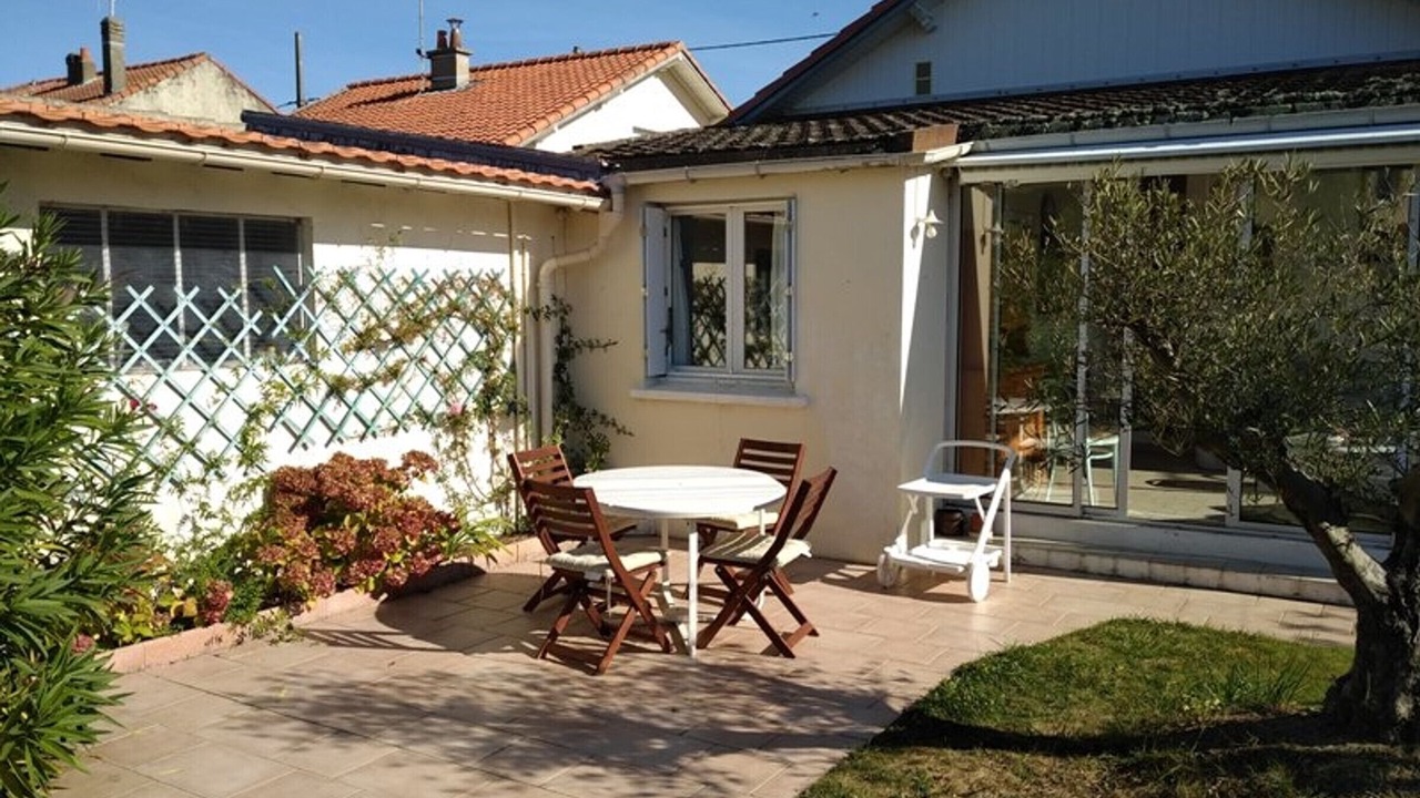 Photo of Outdoor in Les Moutiers-en-Retz