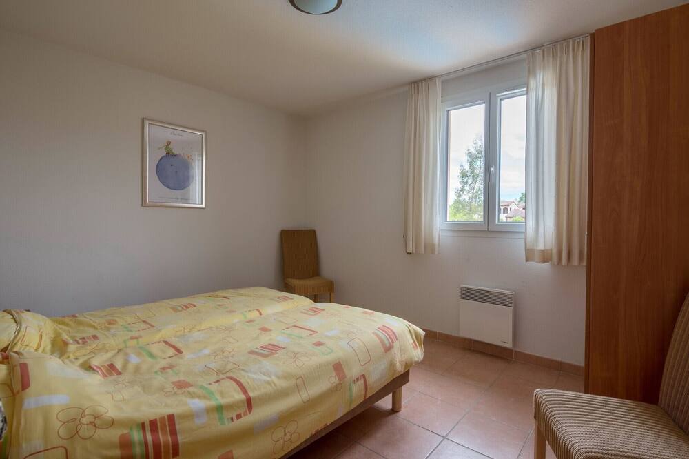 Photo of Bedroom in Vallon-Pont-d'Arc