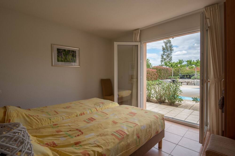 Photo of Bedroom in Vallon-Pont-d'Arc