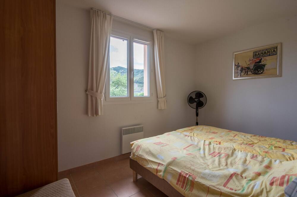 Photo of Bedroom in Vallon-Pont-d'Arc