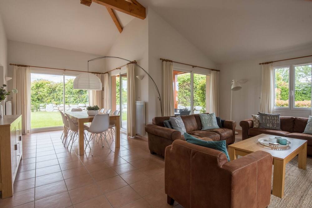 Photo of Livingroom in Vallon-Pont-d'Arc