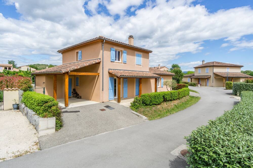 Photo of Outdoor in Vallon-Pont-d'Arc
