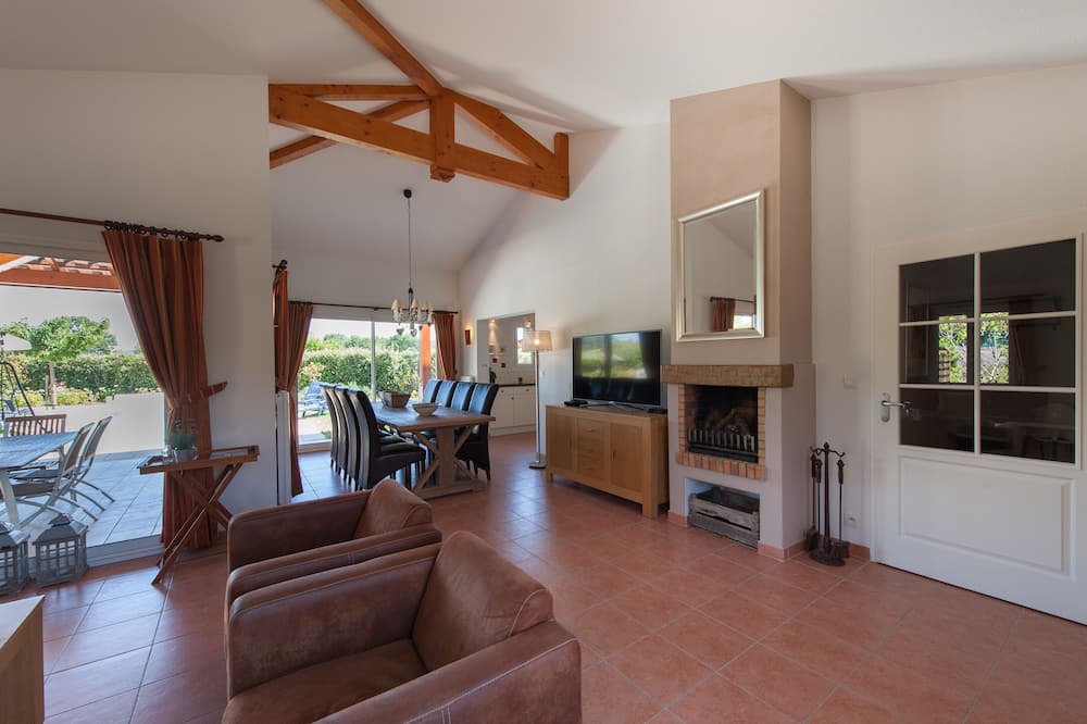 Photo of Livingroom in Vallon-Pont-d'Arc