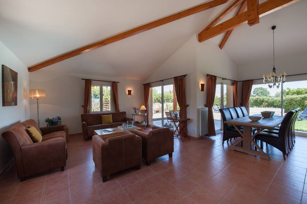 Photo of Livingroom in Vallon-Pont-d'Arc
