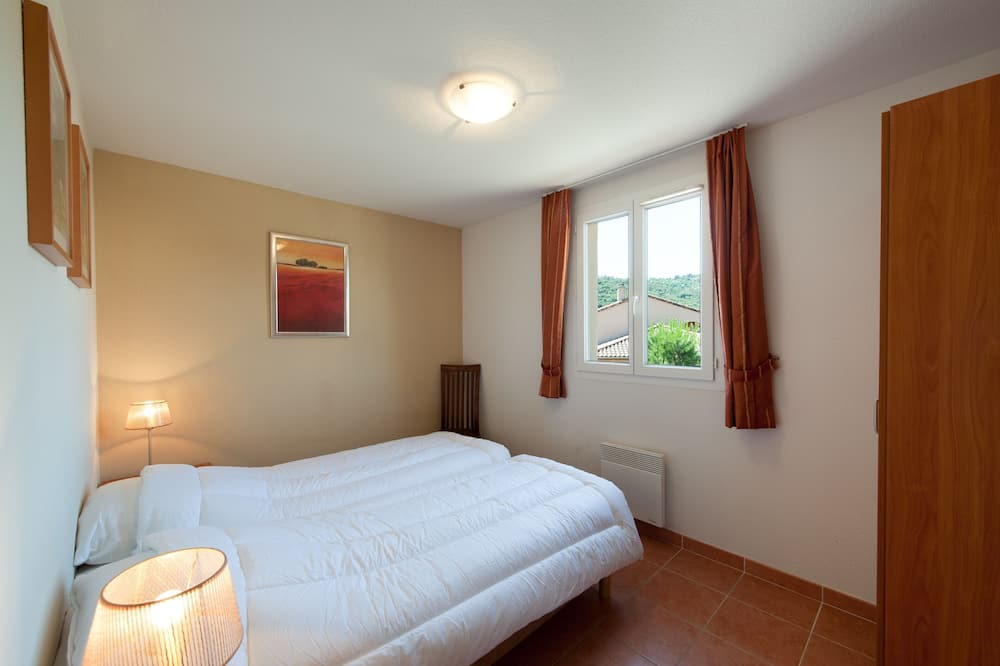 Photo of Bedroom in Vallon-Pont-d'Arc