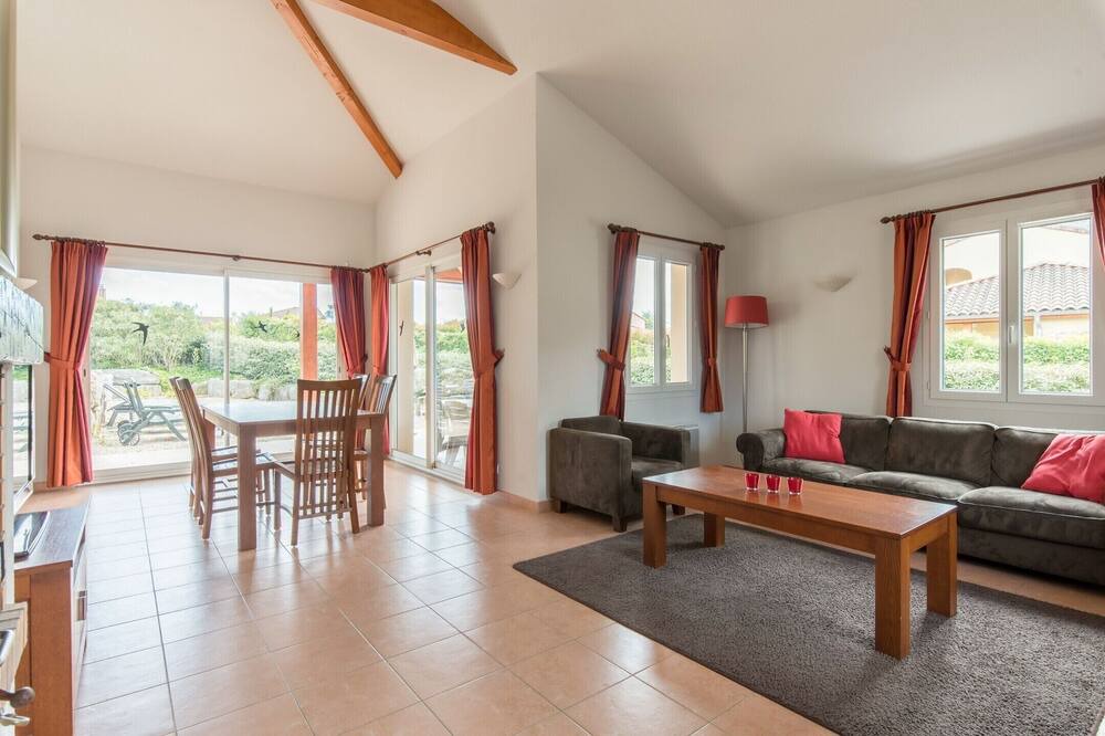 Photo of Livingroom in Vallon-Pont-d'Arc