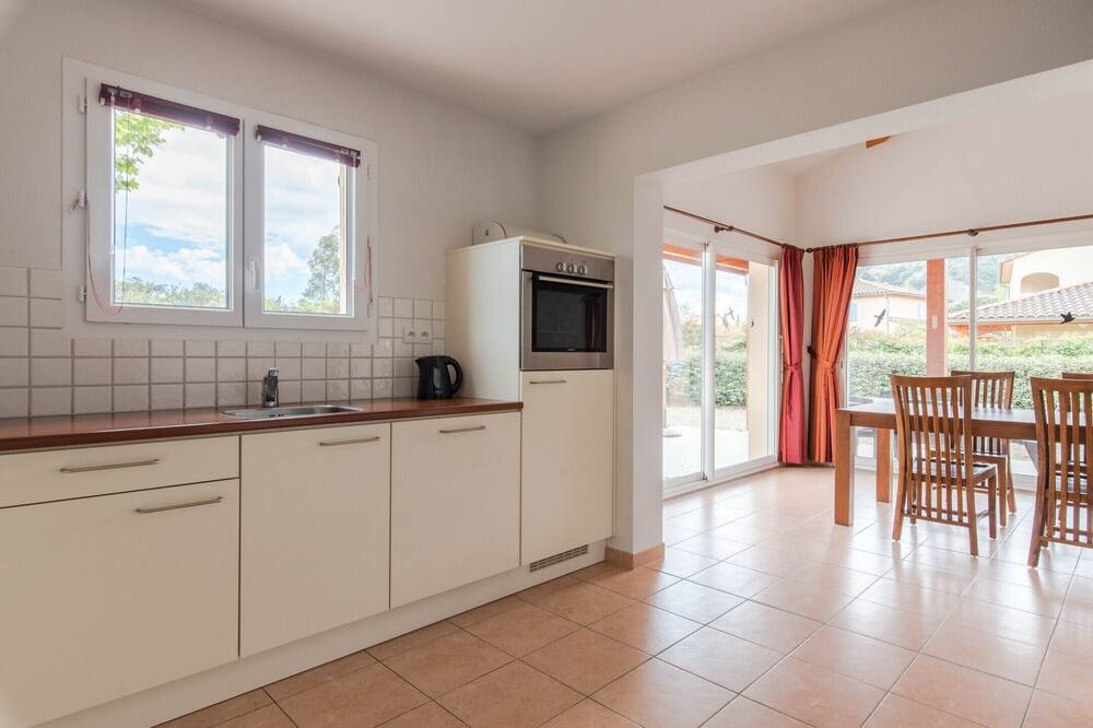 Photo of Kitchen in Vallon-Pont-d'Arc