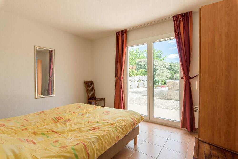 Photo of Bedroom in Vallon-Pont-d'Arc