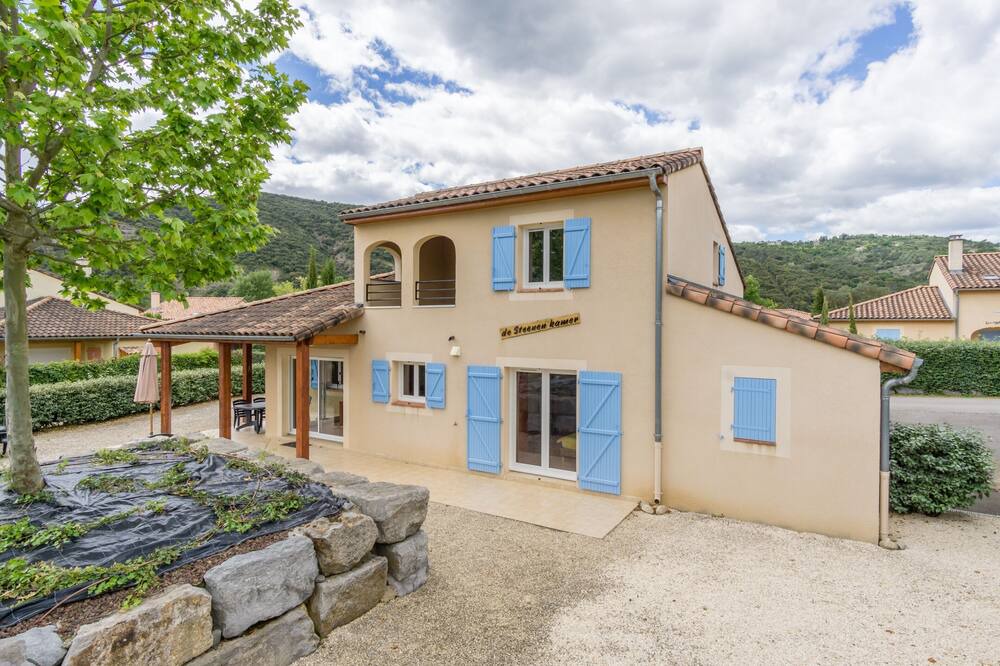 Photo of Outdoor in Vallon-Pont-d'Arc