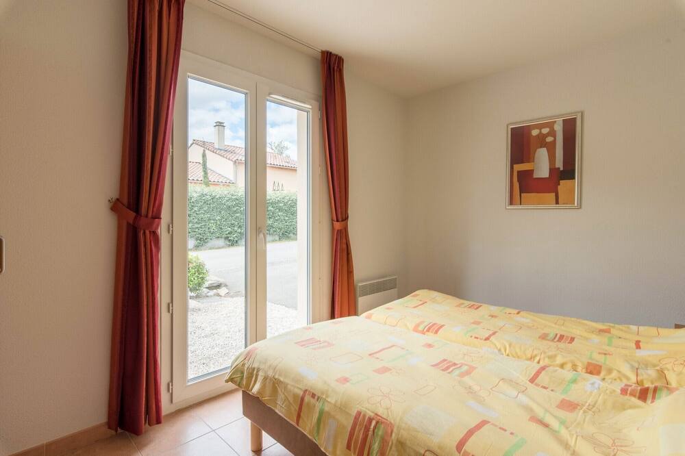 Photo of Bedroom in Vallon-Pont-d'Arc