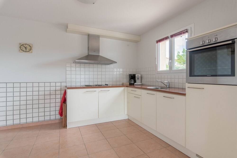 Photo of Kitchen in Vallon-Pont-d'Arc