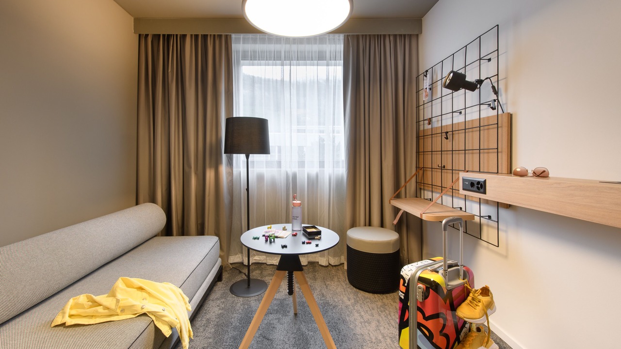Photo of Bedroom in Sion