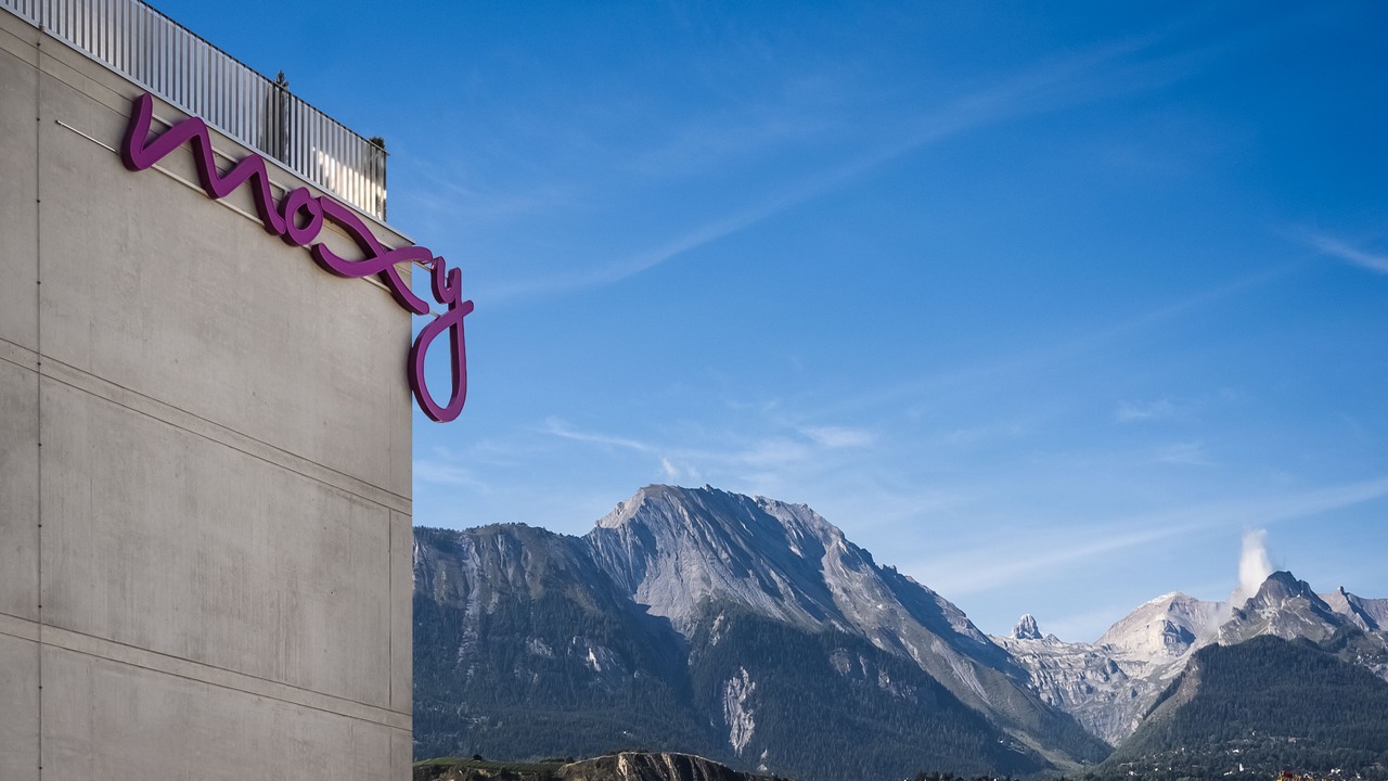 Photo of Outdoor in Sion