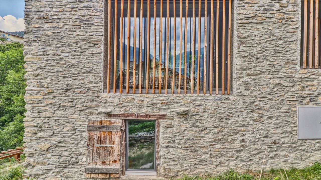 Photo of Outdoor in Chermignon