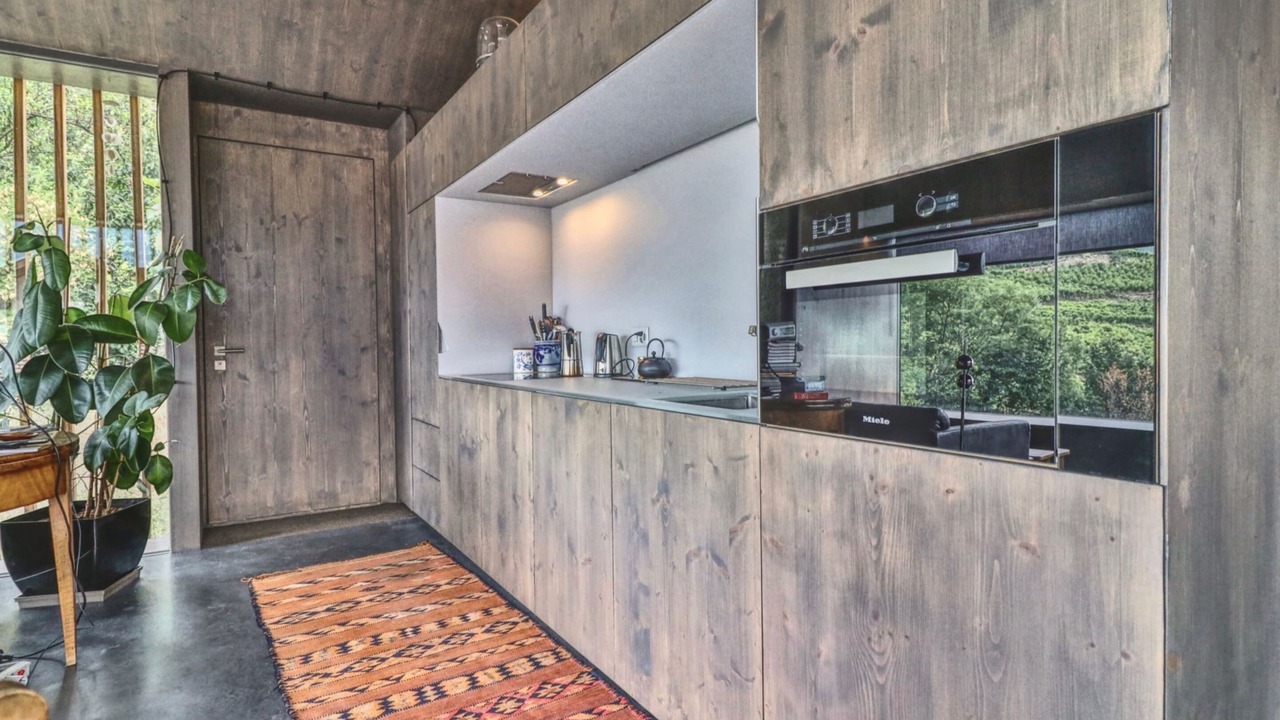 Photo of Kitchen in Chermignon