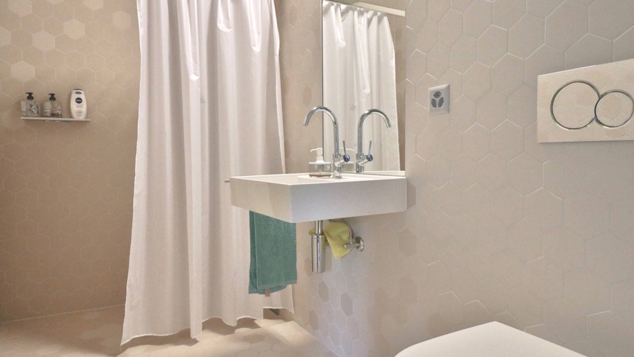 Photo of Bathroom in Chermignon