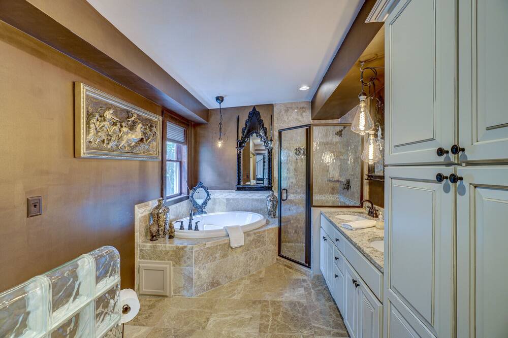 Photo of Bathroom in Hudson