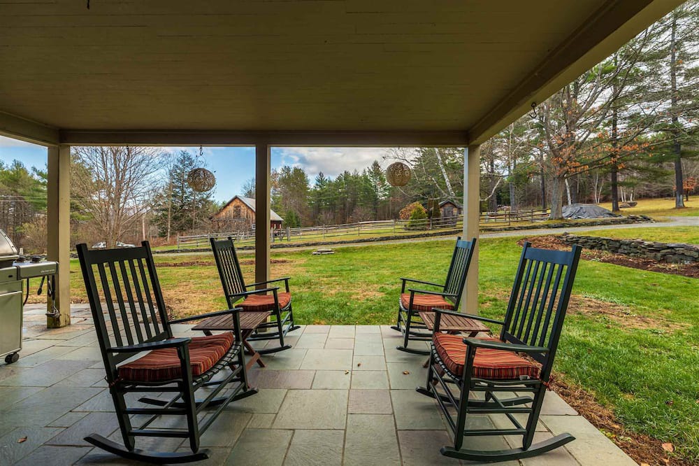 Photo of Outdoor in Norwich