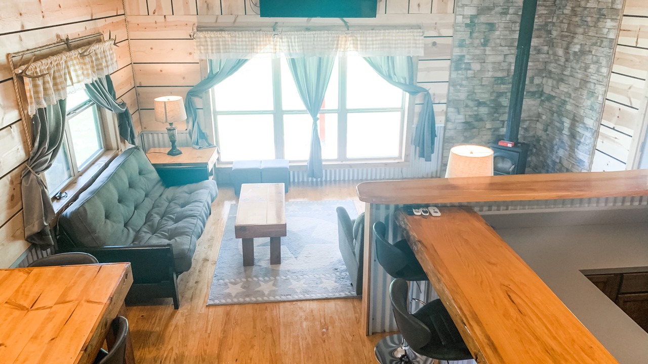 Photo of Kitchen in Zavalla