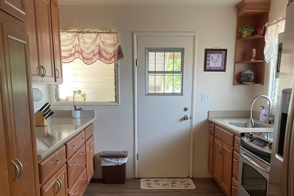 Photo of Kitchen in Ewa