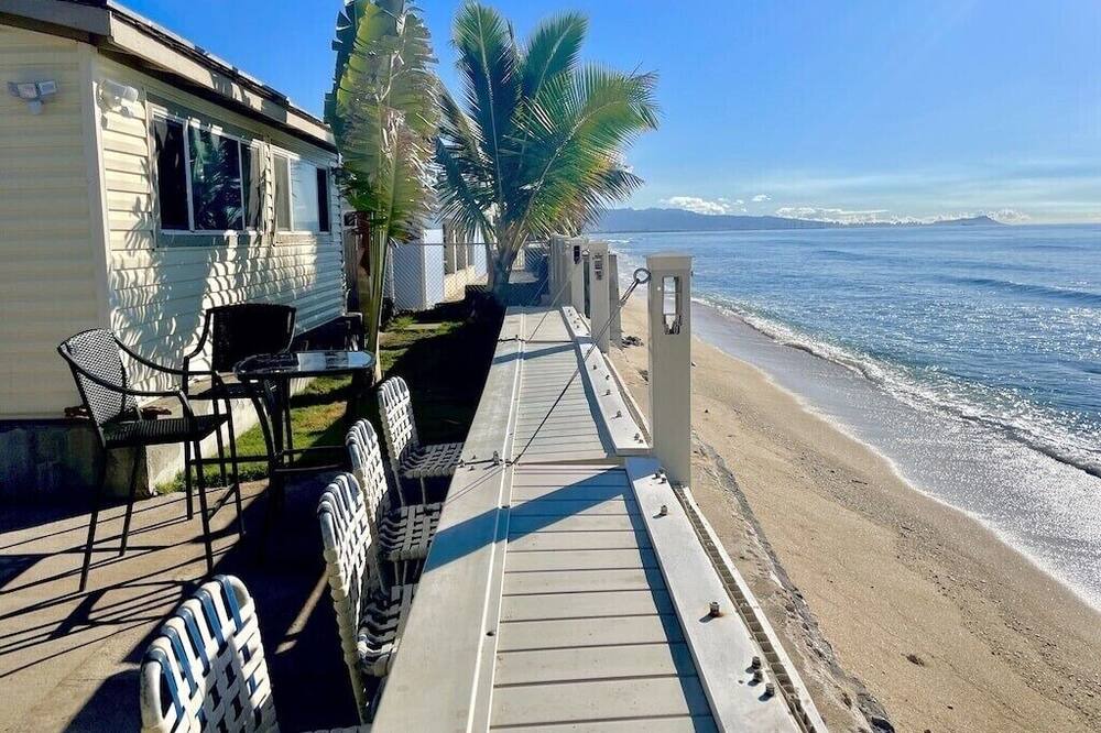 Photo of Patio Balcony in Ewa