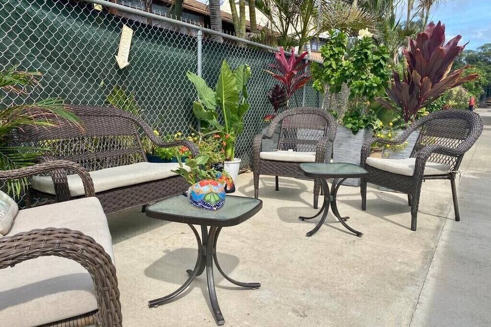 Photo of Patio Balcony in Ewa