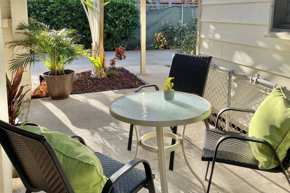 Photo of Patio Balcony in Ewa