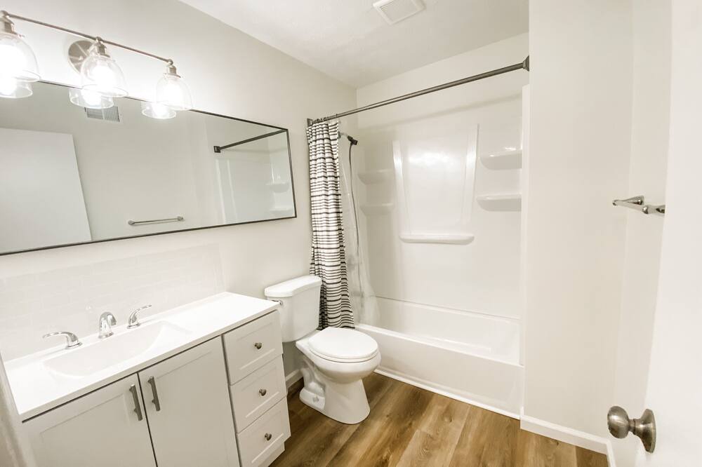 Photo of Bathroom in Lyndon