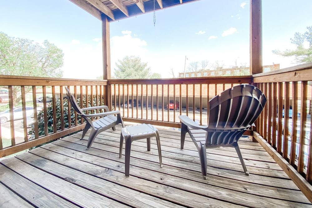 Photo of Patio Balcony in Lyndon