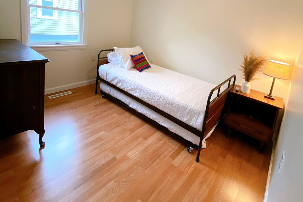 Photo of Bedroom in Saranac Lake
