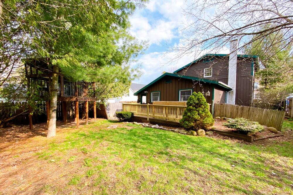 Photo of Outdoor in Saranac Lake