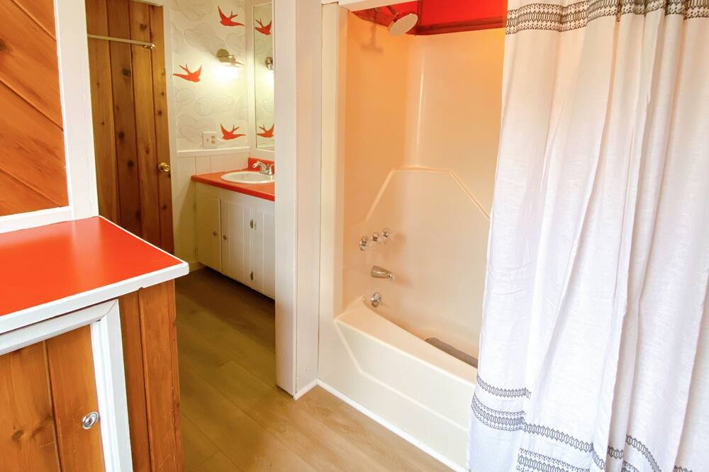 Photo of Bedroom in Saranac Lake