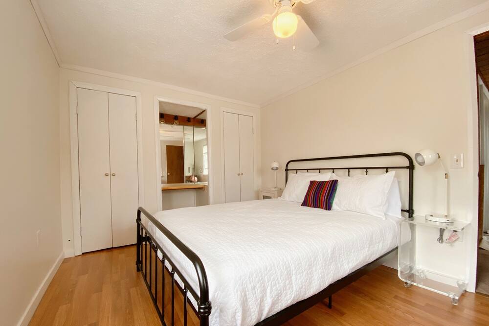Photo of Bedroom in Saranac Lake